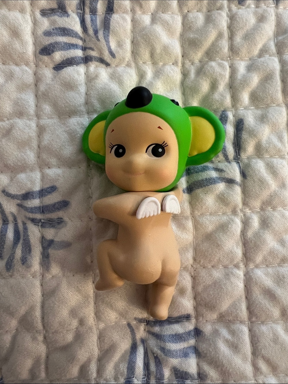 koala sonny angel looking back series